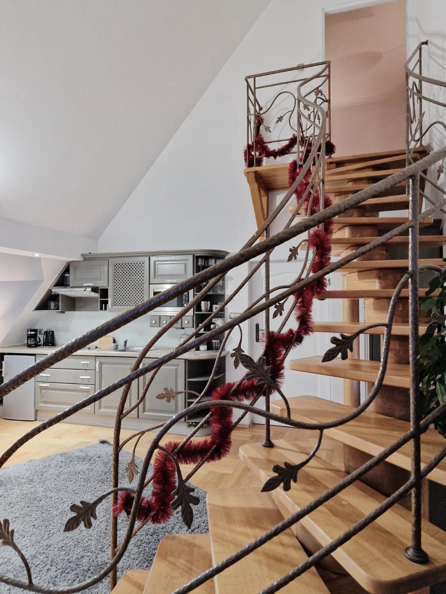 Apartment Gwiazda 503 Krynica Zdroj