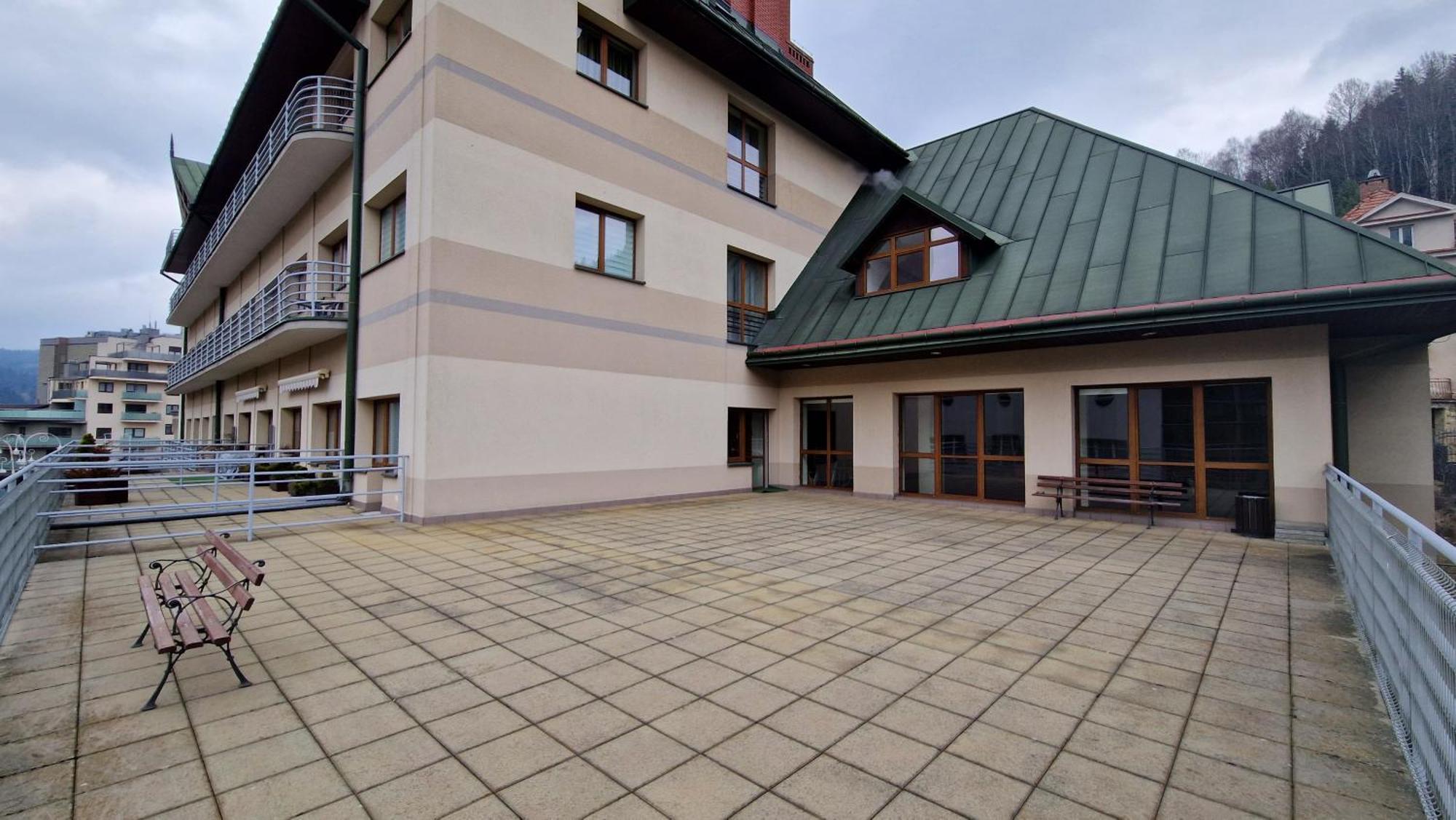 Apartment Gwiazda 503 Krynica Zdroj